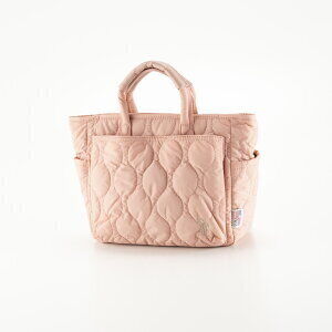 US POLO ASSN Quilted Tote Bag